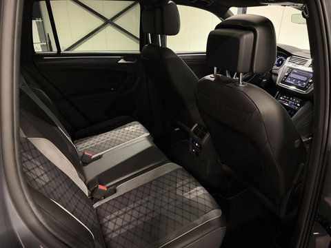 Volkswagen Tiguan 1.5 TSI R-Line Pano Virtual Harman Kardon
