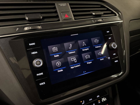 Volkswagen Tiguan 1.5 TSI R-Line Pano Virtual Harman Kardon