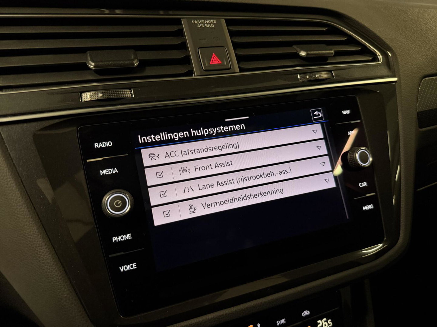 Volkswagen Tiguan 1.5 TSI R-Line Pano Virtual Harman Kardon