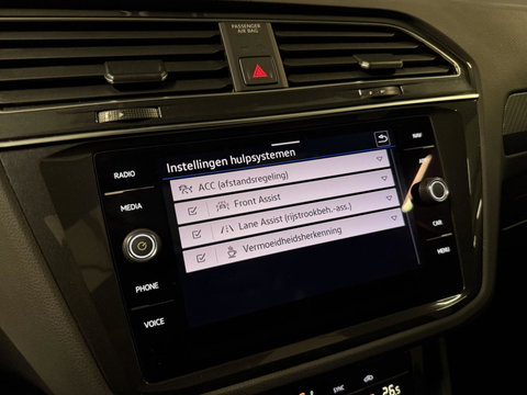 Volkswagen Tiguan 1.5 TSI R-Line Pano Virtual Harman Kardon