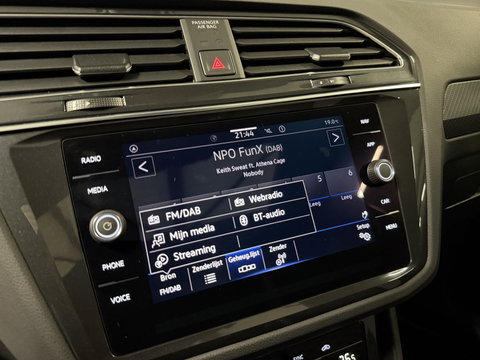 Volkswagen Tiguan 1.5 TSI R-Line Pano Virtual Harman Kardon