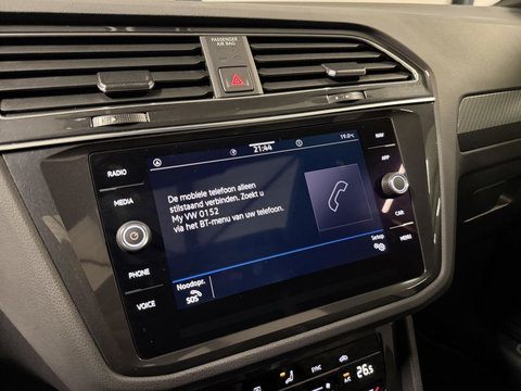Volkswagen Tiguan 1.5 TSI R-Line Pano Virtual Harman Kardon