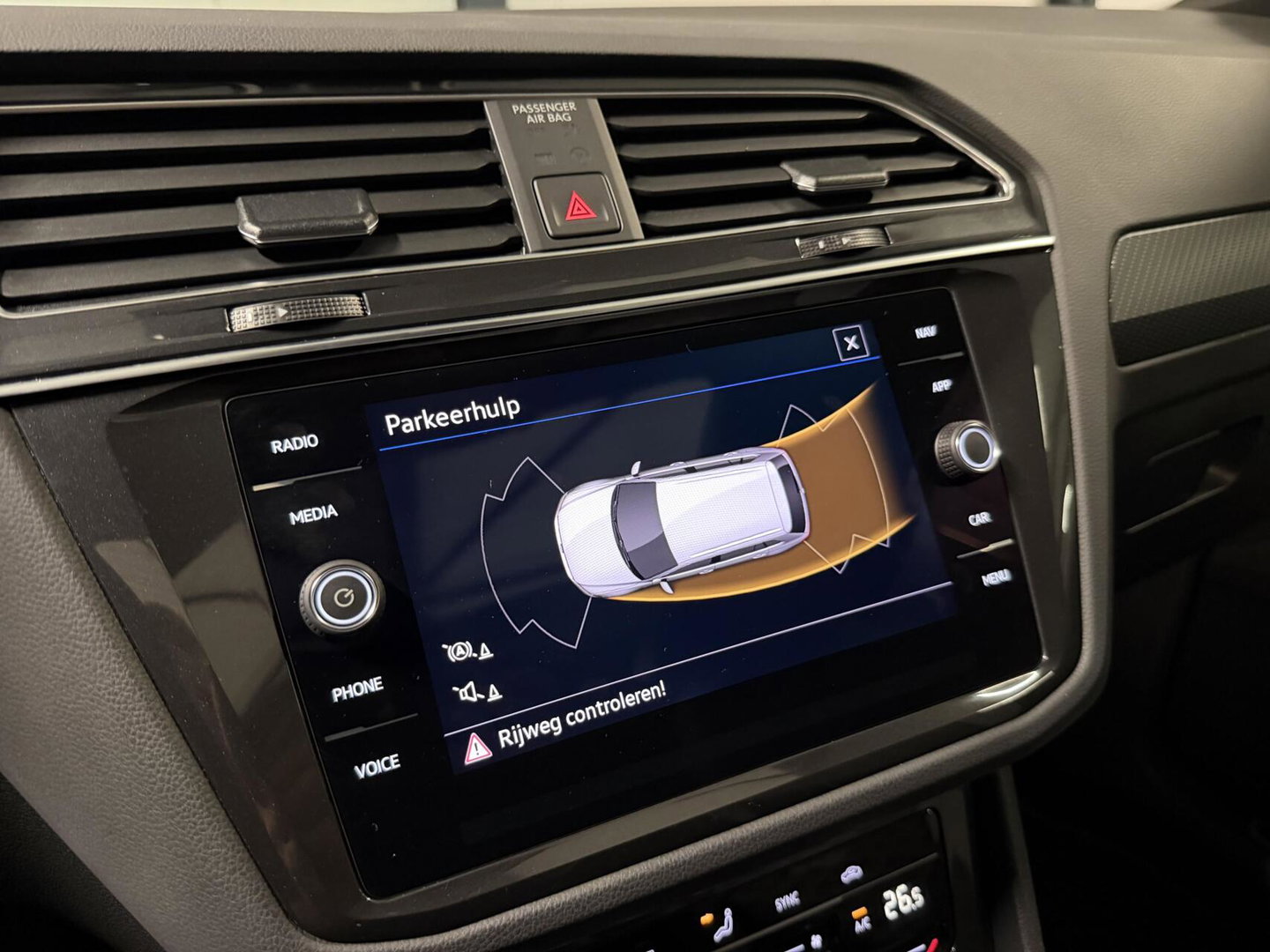 Volkswagen Tiguan 1.5 TSI R-Line Pano Virtual Harman Kardon