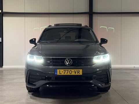 Volkswagen Tiguan 1.5 TSI R-Line Pano Virtual Harman Kardon