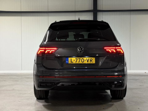 Volkswagen Tiguan 1.5 TSI R-Line Pano Virtual Harman Kardon