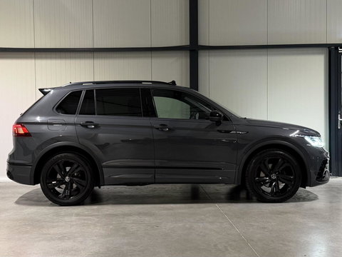 Volkswagen Tiguan 1.5 TSI R-Line Pano Virtual Harman Kardon