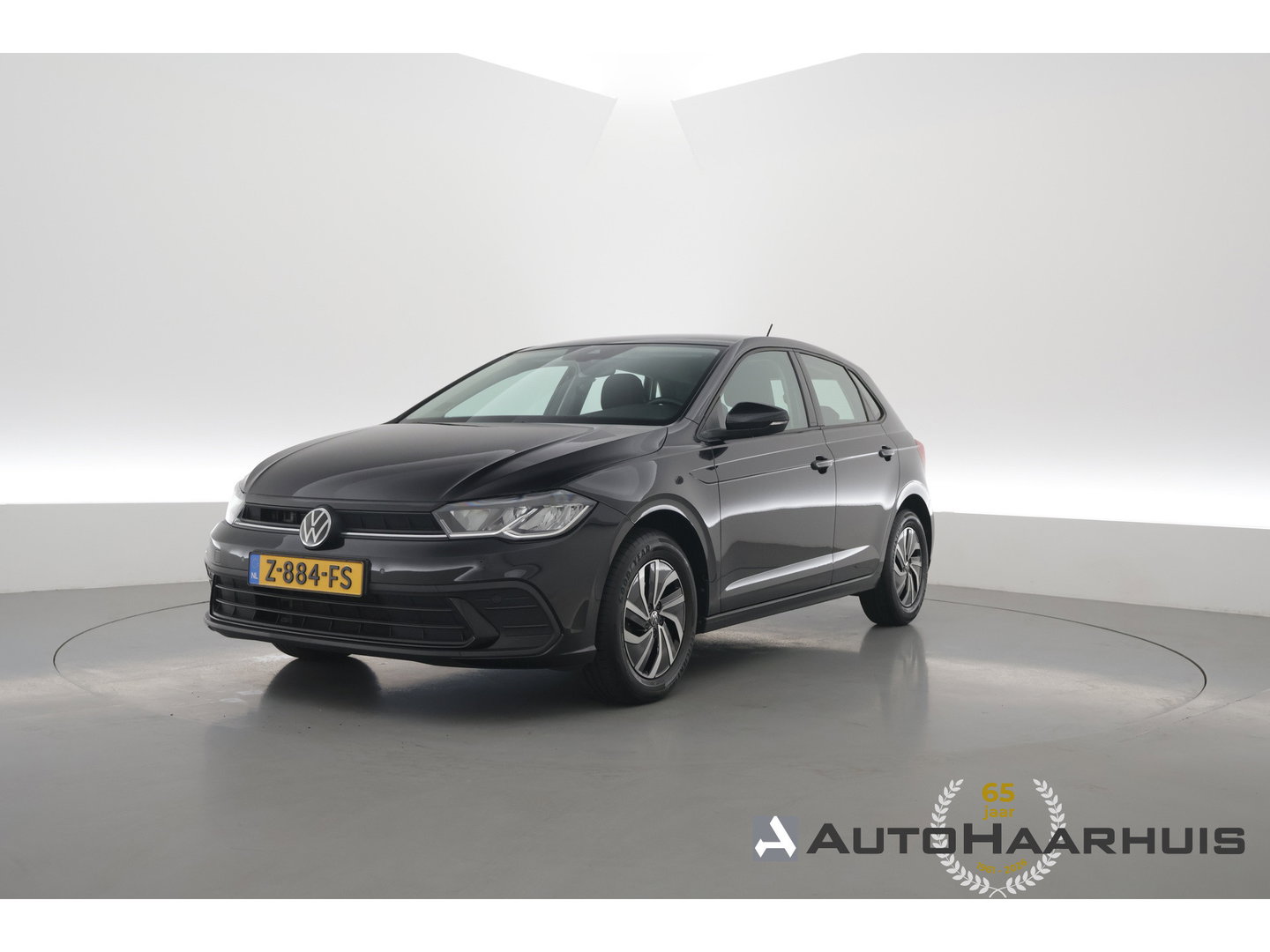 Volkswagen Polo 1.0 TSI Life Business | Rijklaar! ! | Dig. Cockpit | Adapt. Cruise | LED | Stoelverw. | Navi | PDC V+A | Apple CarPlay & Android Auto