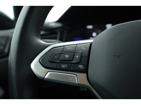 Volkswagen Polo 1.0 TSI Life Business | Rijklaar! ! | Dig. Cockpit | Adapt. Cruise | LED | Stoelverw. | Navi | PDC V+A | Apple CarPlay & Android Auto