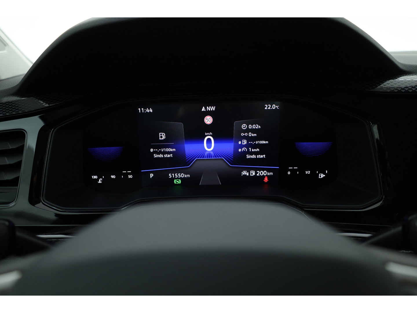 Volkswagen Polo 1.0 TSI Life Business | Rijklaar! ! | Dig. Cockpit | Adapt. Cruise | LED | Stoelverw. | Navi | PDC V+A | Apple CarPlay & Android Auto