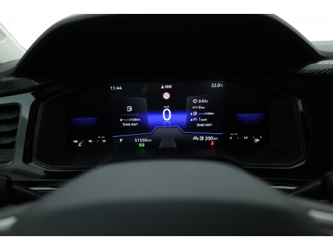 Volkswagen Polo 1.0 TSI Life Business | Rijklaar! ! | Dig. Cockpit | Adapt. Cruise | LED | Stoelverw. | Navi | PDC V+A | Apple CarPlay & Android Auto