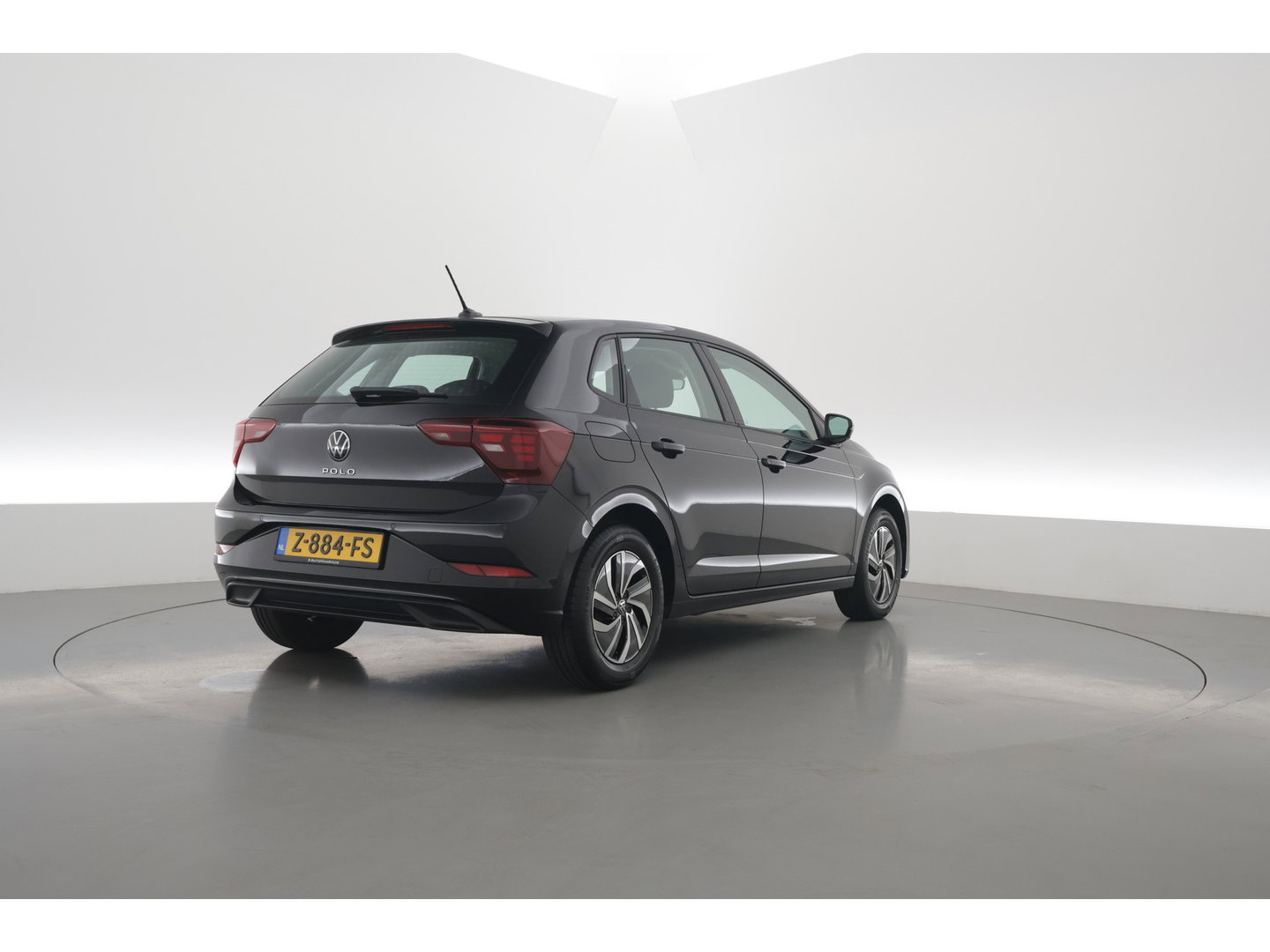 Volkswagen Polo 1.0 TSI Life Business | Rijklaar! ! | Dig. Cockpit | Adapt. Cruise | LED | Stoelverw. | Navi | PDC V+A | Apple CarPlay & Android Auto