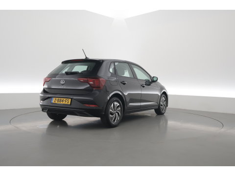 Volkswagen Polo 1.0 TSI Life Business | Rijklaar! ! | Dig. Cockpit | Adapt. Cruise | LED | Stoelverw. | Navi | PDC V+A | Apple CarPlay & Android Auto