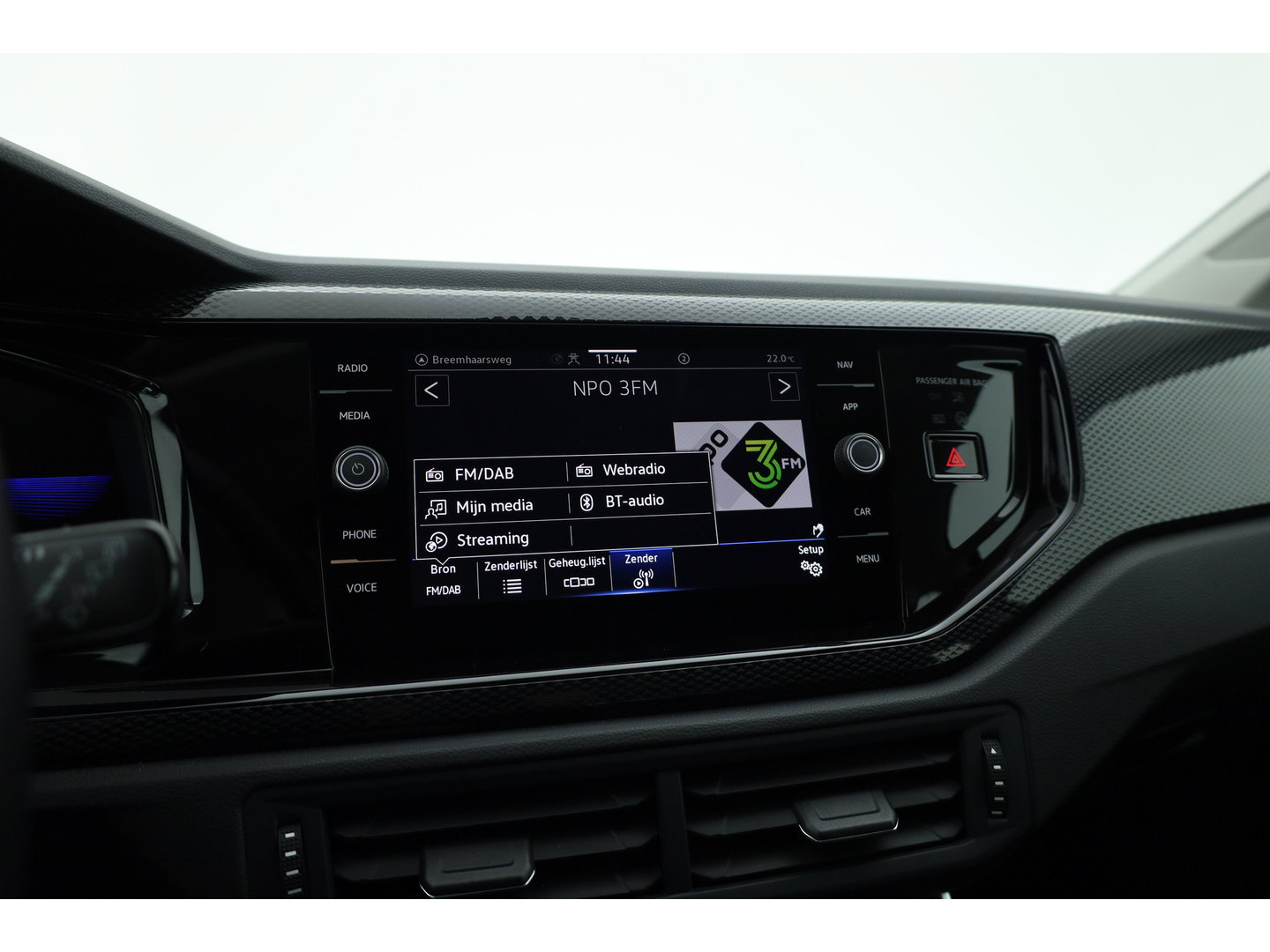 Volkswagen Polo 1.0 TSI Life Business | Rijklaar! ! | Dig. Cockpit | Adapt. Cruise | LED | Stoelverw. | Navi | PDC V+A | Apple CarPlay & Android Auto