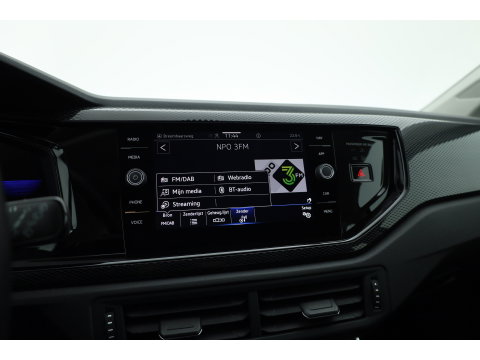 Volkswagen Polo 1.0 TSI Life Business | Rijklaar! ! | Dig. Cockpit | Adapt. Cruise | LED | Stoelverw. | Navi | PDC V+A | Apple CarPlay & Android Auto