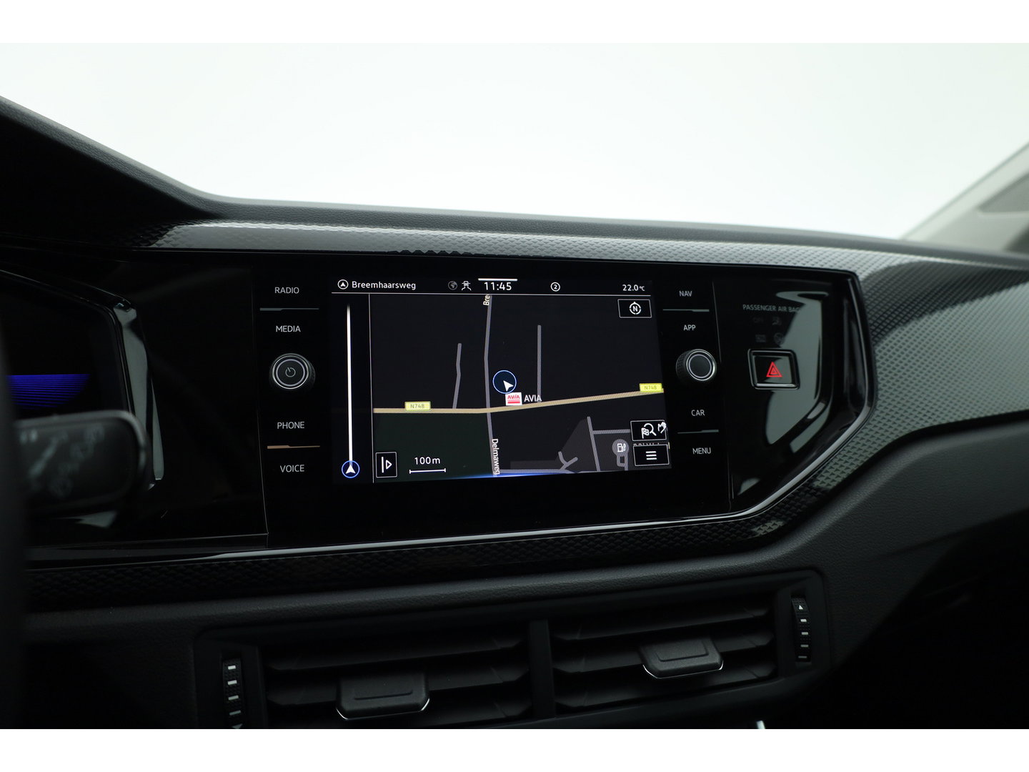 Volkswagen Polo 1.0 TSI Life Business | Rijklaar! ! | Dig. Cockpit | Adapt. Cruise | LED | Stoelverw. | Navi | PDC V+A | Apple CarPlay & Android Auto
