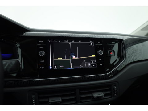 Volkswagen Polo 1.0 TSI Life Business | Rijklaar! ! | Dig. Cockpit | Adapt. Cruise | LED | Stoelverw. | Navi | PDC V+A | Apple CarPlay & Android Auto