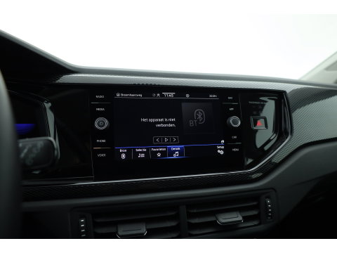 Volkswagen Polo 1.0 TSI Life Business | Rijklaar! ! | Dig. Cockpit | Adapt. Cruise | LED | Stoelverw. | Navi | PDC V+A | Apple CarPlay & Android Auto