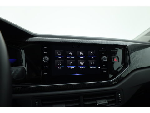 Volkswagen Polo 1.0 TSI Life Business | Rijklaar! ! | Dig. Cockpit | Adapt. Cruise | LED | Stoelverw. | Navi | PDC V+A | Apple CarPlay & Android Auto