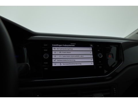 Volkswagen Polo 1.0 TSI Life Business | Rijklaar! ! | Dig. Cockpit | Adapt. Cruise | LED | Stoelverw. | Navi | PDC V+A | Apple CarPlay & Android Auto