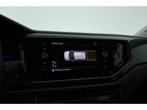 Volkswagen Polo 1.0 TSI Life Business | Rijklaar! ! | Dig. Cockpit | Adapt. Cruise | LED | Stoelverw. | Navi | PDC V+A | Apple CarPlay & Android Auto