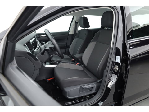 Volkswagen Polo 1.0 TSI Life Business | Rijklaar! ! | Dig. Cockpit | Adapt. Cruise | LED | Stoelverw. | Navi | PDC V+A | Apple CarPlay & Android Auto