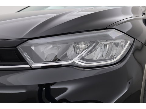 Volkswagen Polo 1.0 TSI Life Business | Rijklaar! ! | Dig. Cockpit | Adapt. Cruise | LED | Stoelverw. | Navi | PDC V+A | Apple CarPlay & Android Auto
