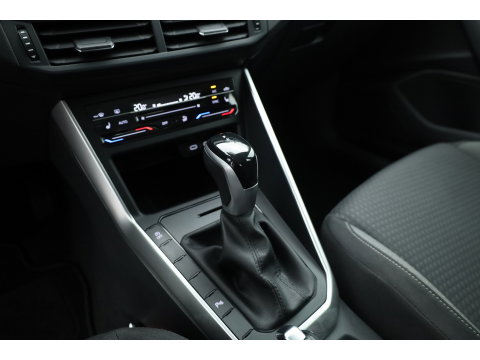 Volkswagen Polo 1.0 TSI Life Business | Rijklaar! ! | Dig. Cockpit | Adapt. Cruise | LED | Stoelverw. | Navi | PDC V+A | Apple CarPlay & Android Auto