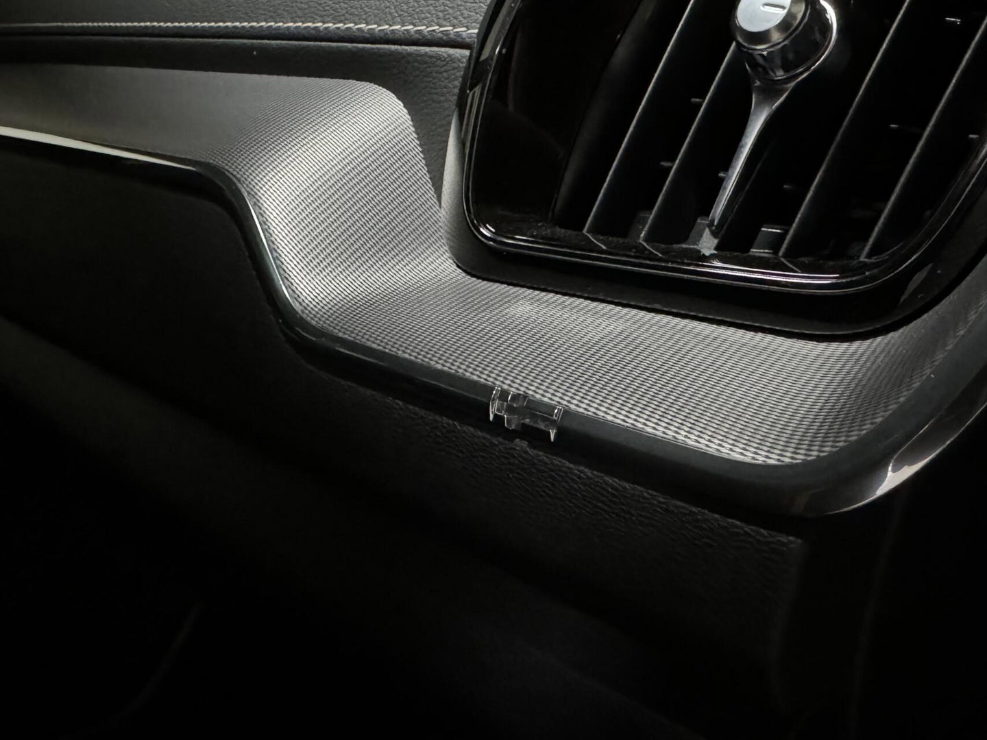 Volvo XC60 2.0 T8 AWD Polestar Engineered H/K Pano HUD ACC