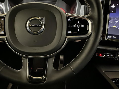 Volvo XC60 2.0 T8 AWD Polestar Engineered H/K Pano HUD ACC