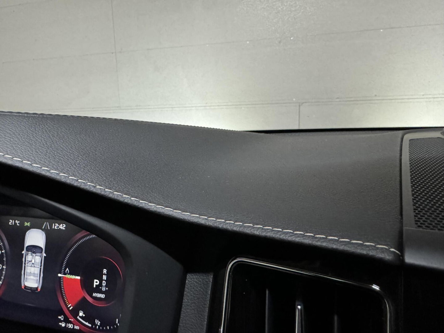 Volvo XC60 2.0 T8 AWD Polestar Engineered H/K Pano HUD ACC