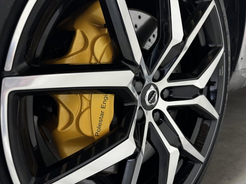 Volvo XC60 2.0 T8 AWD Polestar Engineered H/K Pano HUD ACC