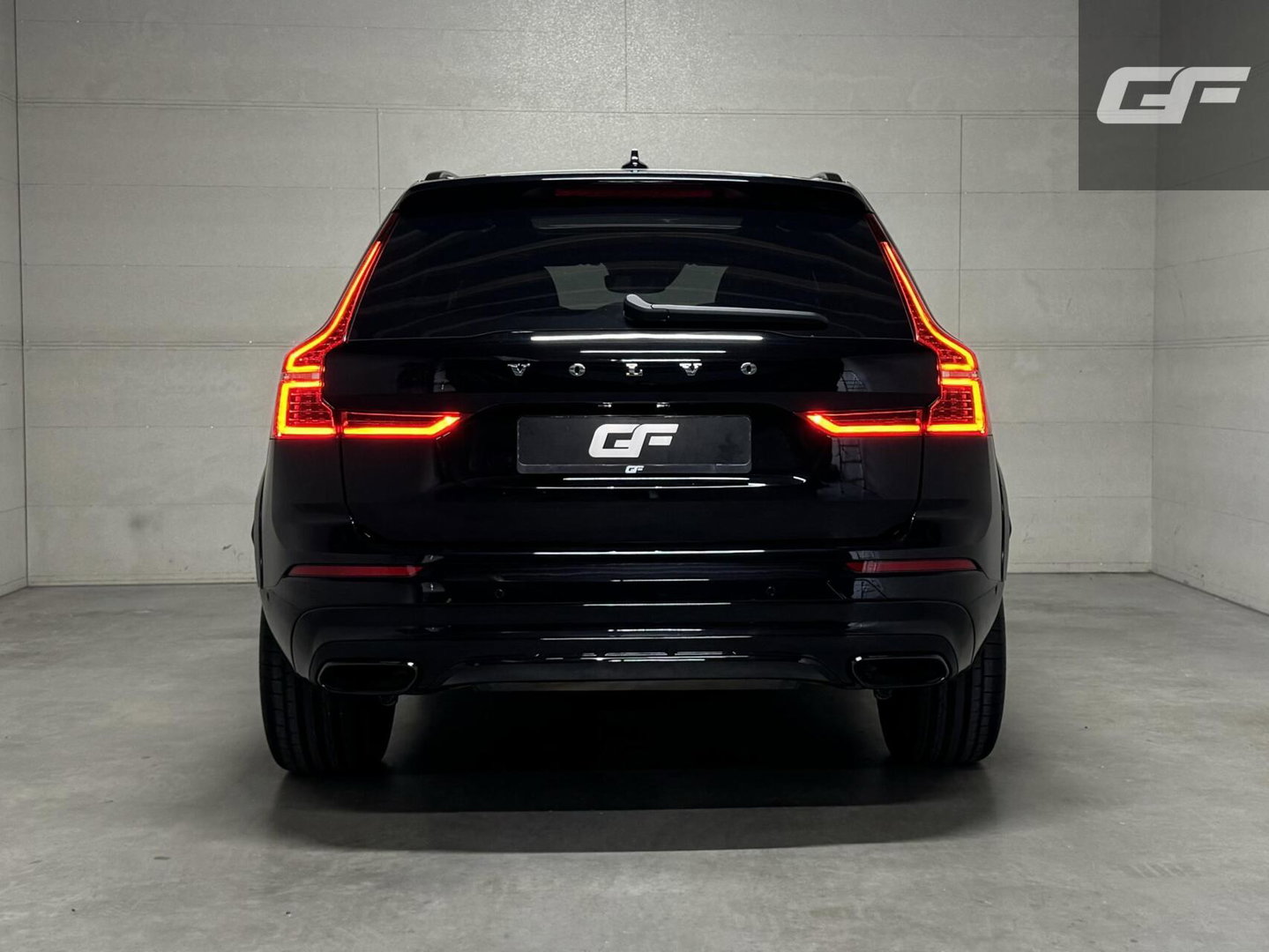 Volvo XC60 2.0 T8 AWD Polestar Engineered H/K Pano HUD ACC