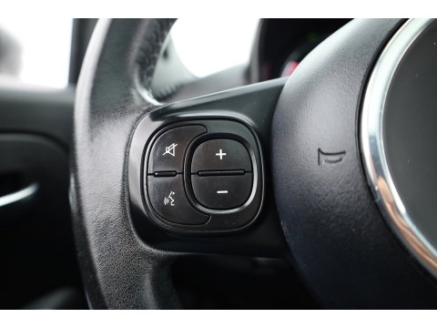 Fiat 500 1.0 Hybrid RockStar | Rijklaar!! | Pano | Cruise Contr. | DAB | Apple CarPlay | PDC+A | 16''
