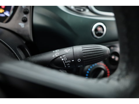 Fiat 500 1.0 Hybrid RockStar | Rijklaar!! | Pano | Cruise Contr. | DAB | Apple CarPlay | PDC+A | 16''