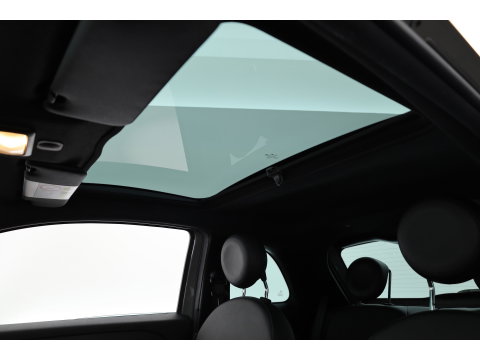 Fiat 500 1.0 Hybrid RockStar | Rijklaar!! | Pano | Cruise Contr. | DAB | Apple CarPlay | PDC+A | 16''