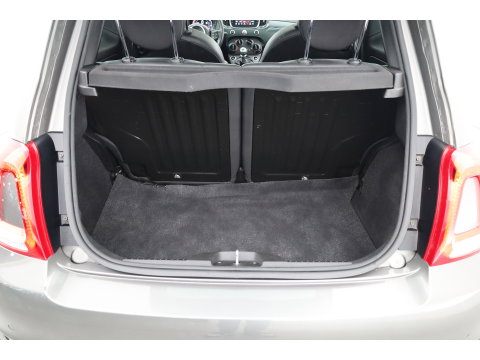Fiat 500 1.0 Hybrid RockStar | Rijklaar!! | Pano | Cruise Contr. | DAB | Apple CarPlay | PDC+A | 16''