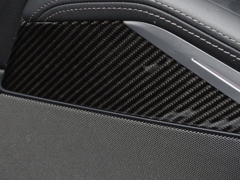BMW X5 50e 490PK X-Drive M-Sport PRO / Individual / M-stoel / Carbon / Harman Kardon