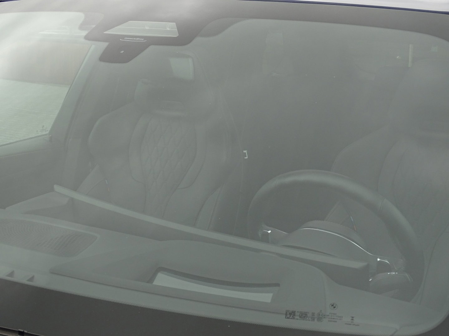 BMW X5 50e 490PK X-Drive M-Sport PRO / Individual / M-stoel / Carbon / Harman Kardon