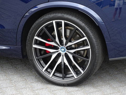 BMW X5 50e 490PK X-Drive M-Sport PRO / Individual / M-stoel / Carbon / Harman Kardon