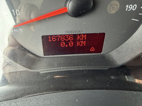 Renault Kangoo Express 1.5 dCi 75 Express Comfort / vaste prijs rijklaar € 7.950 marge ( btw vrij ) / lease vanaf € 238 / airco / cruise / navi / zilver metallic / trekhaak / dakrails