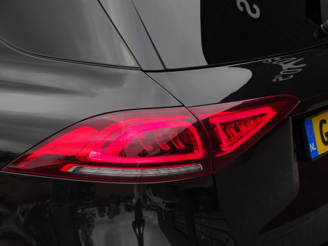 Mercedes-Benz GLE 450 AMG 389PK 4-Matic / Burmester / 360°