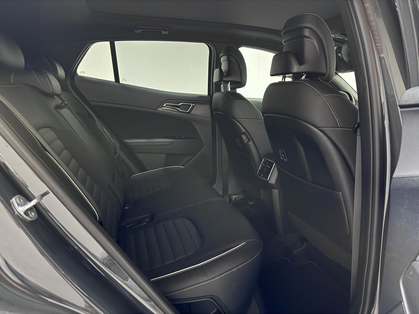 Kia Sportage 1.6 T-GDi Hybrid GT-Line Pano C360° Memory Carplay ACC