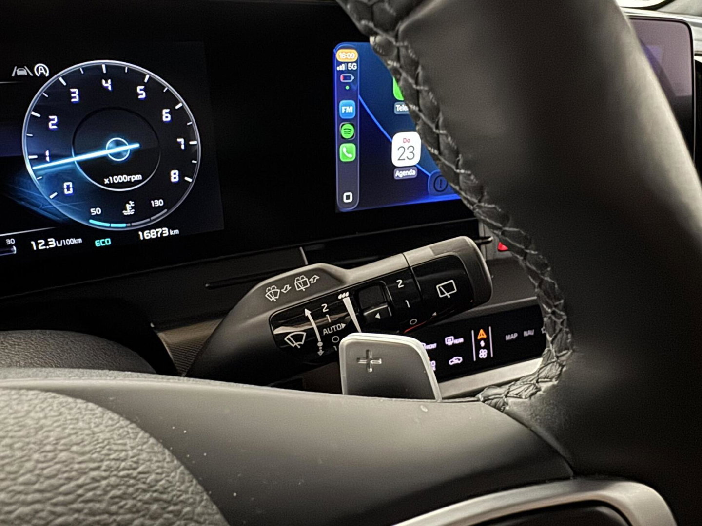 Kia Sportage 1.6 T-GDi Hybrid GT-Line Pano C360° Memory Carplay ACC