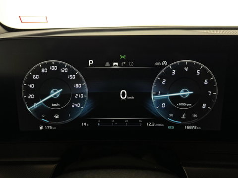 Kia Sportage 1.6 T-GDi Hybrid GT-Line Pano C360° Memory Carplay ACC