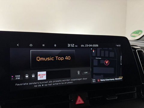 Kia Sportage 1.6 T-GDi Hybrid GT-Line Pano C360° Memory Carplay ACC