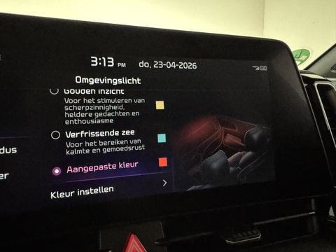 Kia Sportage 1.6 T-GDi Hybrid GT-Line Pano C360° Memory Carplay ACC