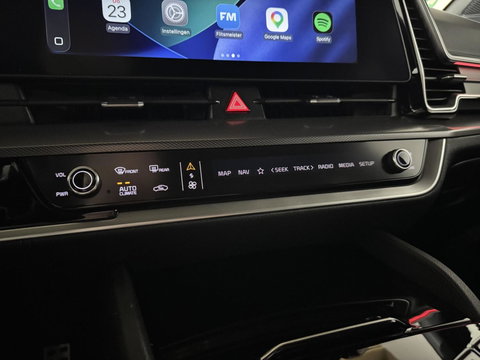 Kia Sportage 1.6 T-GDi Hybrid GT-Line Pano C360° Memory Carplay ACC