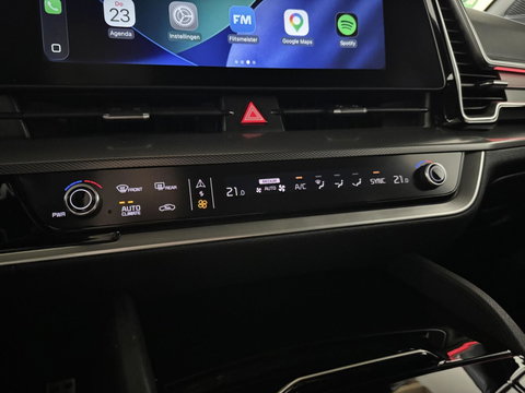 Kia Sportage 1.6 T-GDi Hybrid GT-Line Pano C360° Memory Carplay ACC