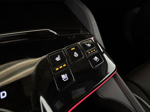 Kia Sportage 1.6 T-GDi Hybrid GT-Line Pano C360° Memory Carplay ACC