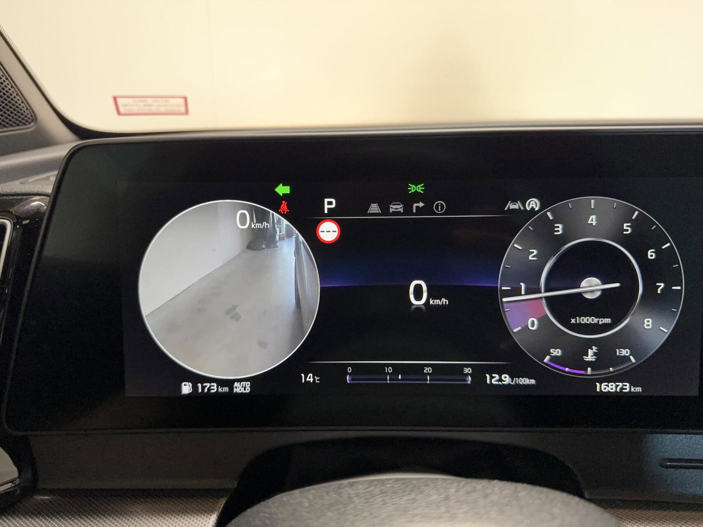 Kia Sportage 1.6 T-GDi Hybrid GT-Line Pano C360° Memory Carplay ACC